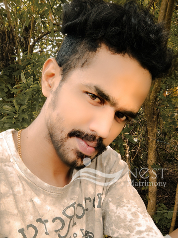 PRABIN PRAKASH